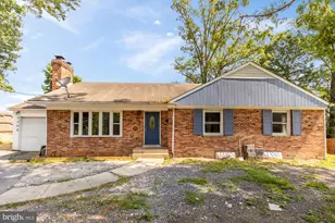 7302 Riverdale Rd, Lanham, MD 20706 - Photo 1