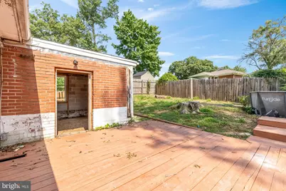 7302 Riverdale Road, Lanham, MD 20706 - Photo 31