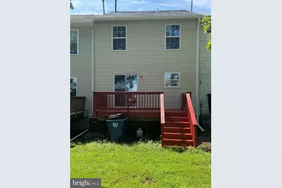 8216 Dellwood Court, Lanham, MD 20706 - Photo 5