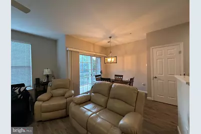14417 Hampshire Hall Court #G-1009, Upper Marlboro, MD 20772 - Photo 5