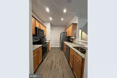 14417 Hampshire Hall Court #G-1009, Upper Marlboro, MD 20772 - Photo 7