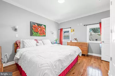 3916 Nicholson Street, Hyattsville, MD 20782 - Photo 11