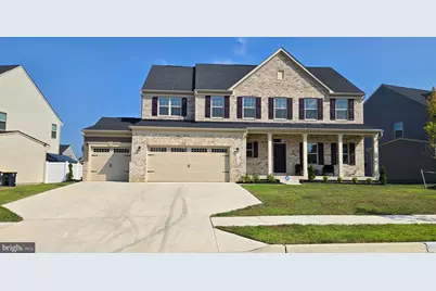 10078 Dressage Drive, Upper Marlboro, MD 20772 - Photo 57