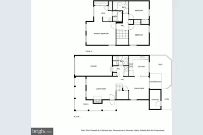 4307 Lariat Drive, Upper Marlboro, MD 20772 - Photo 45