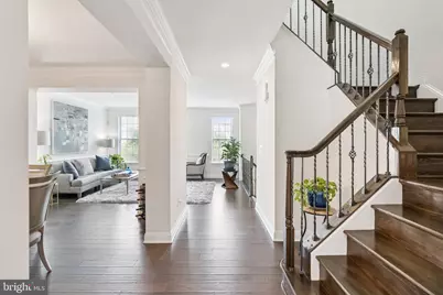 4307 Lariat Drive, Upper Marlboro, MD 20772 - Photo 11