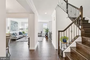 4307 Lariat Dr, Upper Marlboro, MD 20772 - Photo 11