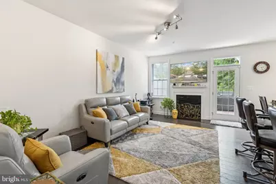 4307 Lariat Drive, Upper Marlboro, MD 20772 - Photo 13