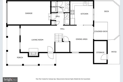 4307 Lariat Drive, Upper Marlboro, MD 20772 - Photo 43