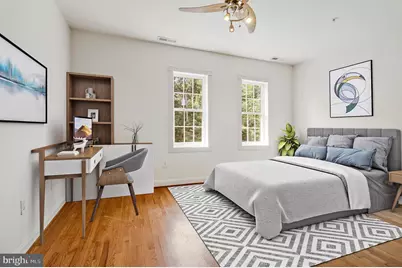 10811 Electric Avenue, Glenn Dale, MD 20769 - Photo 17