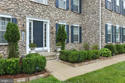 10008 Thomas Brooke Place, Upper Marlboro, MD 20772 - Photo 9