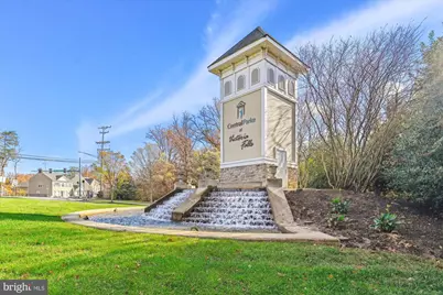 13851 Belle Chasse Boulevard #213, Laurel, MD 20707 - Photo 37