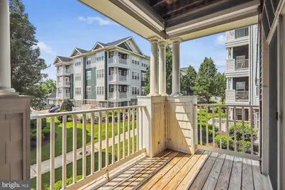 13851 Belle Chasse Boulevard #213, Laurel, MD 20707 - Photo 7