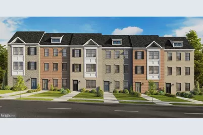 10632 Meridian Hill Way, Upper Marlboro, MD 20772 - Photo 1