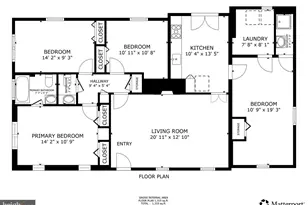 13401 Harrison Ave, Fort Washington, MD 20744 - Photo 27