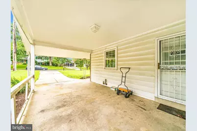 7019 Fitzpatrick Drive, Laurel, MD 20707 - Photo 57