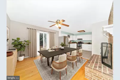 7019 Fitzpatrick Drive, Laurel, MD 20707 - Photo 5