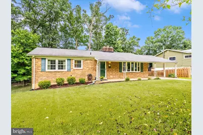 7019 Fitzpatrick Drive, Laurel, MD 20707 - Photo 59