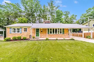 7019 Fitzpatrick Dr, Laurel, MD 20707 - Photo 1