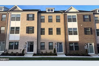 10608 Meridian Hill Way, Upper Marlboro, MD 20772 - Photo 1