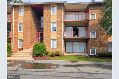 4705 Tecumseh Street #104, College Park, MD 20740 - Photo 19