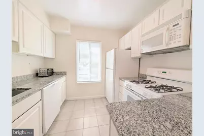 4705 Tecumseh Street #104, College Park, MD 20740 - Photo 5