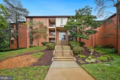 8007 Mandan Road #201, Greenbelt, MD 20770 - Photo 1