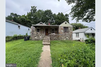 1314 Farmingdale Avenue, Capitol Heights, MD 20743 - Photo 1