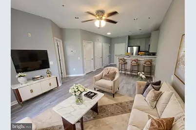 15614 Everglade Lane #104, Bowie, MD 20716 - Photo 5