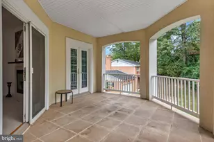 518 W Tantallon Dr, Fort Washington, MD 20744 - Photo 81