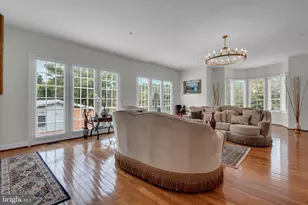 518 W Tantallon Dr, Fort Washington, MD 20744 - Photo 27