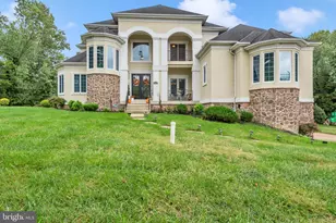 518 W Tantallon Dr, Fort Washington, MD 20744 - Photo 1