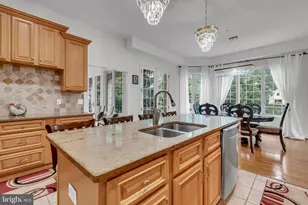 518 W Tantallon Dr, Fort Washington, MD 20744 - Photo 19