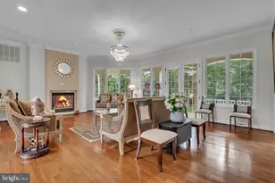 518 W Tantallon Dr, Fort Washington, MD 20744 - Photo 9
