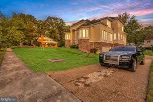 518 W Tantallon Dr, Fort Washington, MD 20744 - Photo 103