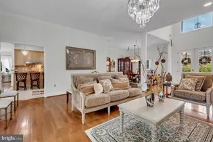 518 W Tantallon Dr, Fort Washington, MD 20744 - Photo 13