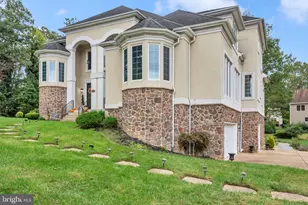 518 W Tantallon Dr, Fort Washington, MD 20744 - Photo 3