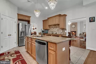 518 W Tantallon Dr, Fort Washington, MD 20744 - Photo 17