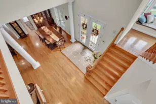 518 W Tantallon Dr, Fort Washington, MD 20744 - Photo 41