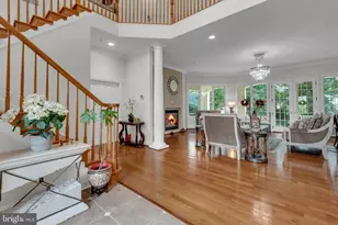 518 W Tantallon Dr, Fort Washington, MD 20744 - Photo 7