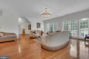 518 W Tantallon Dr, Fort Washington, MD 20744 - Photo 29