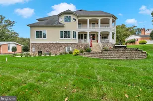 518 W Tantallon Dr, Fort Washington, MD 20744 - Photo 95