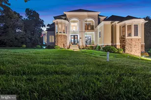 518 W Tantallon Dr, Fort Washington, MD 20744 - Photo 105