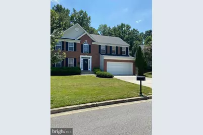 7613 Starshine Drive, District Heights, MD 20747 - Photo 3