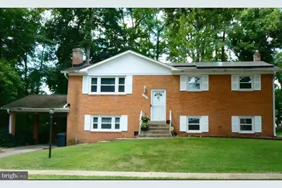11501 Hermitt Street, Clinton, MD 20735 - Photo 1