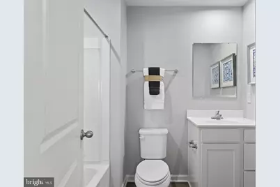 4704 Cooks Point Court #05, Lanham, MD 20706 - Photo 17