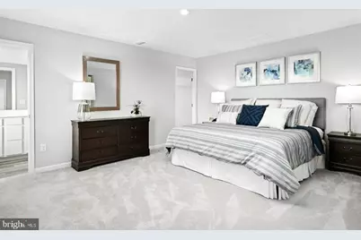 4704 Cooks Point Court #05, Lanham, MD 20706 - Photo 11