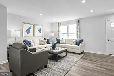 4704 Cooks Point Court #05, Lanham, MD 20706 - Photo 9