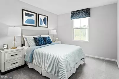 4704 Cooks Point Court #05, Lanham, MD 20706 - Photo 15