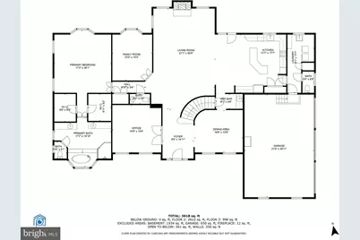 12308 Putters Court, Upper Marlboro, MD 20772 - Photo 5