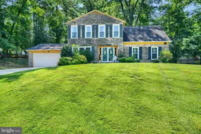 12916 Asbury Drive, Fort Washington, MD 20744 - Photo 1